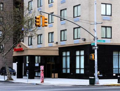 Hillcrest Hotel Near Jfk Airtrain New York Ngoại thất bức ảnh